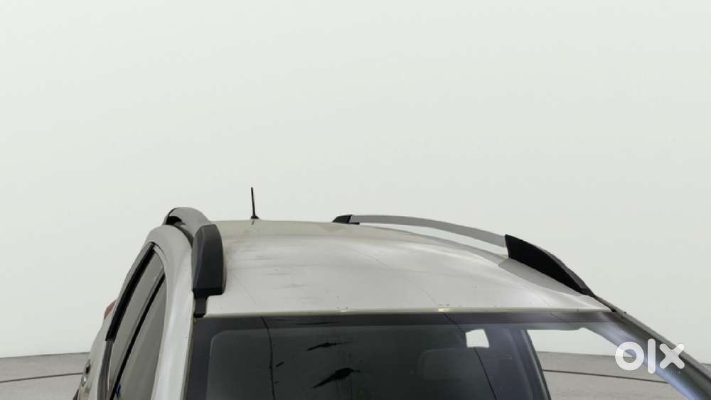 Honda Br-v I-vtec V Cvt, 2017, Petrol