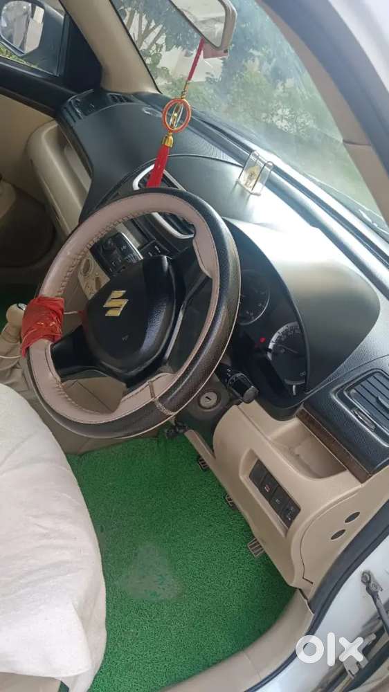 Swift Dezire Best Condition