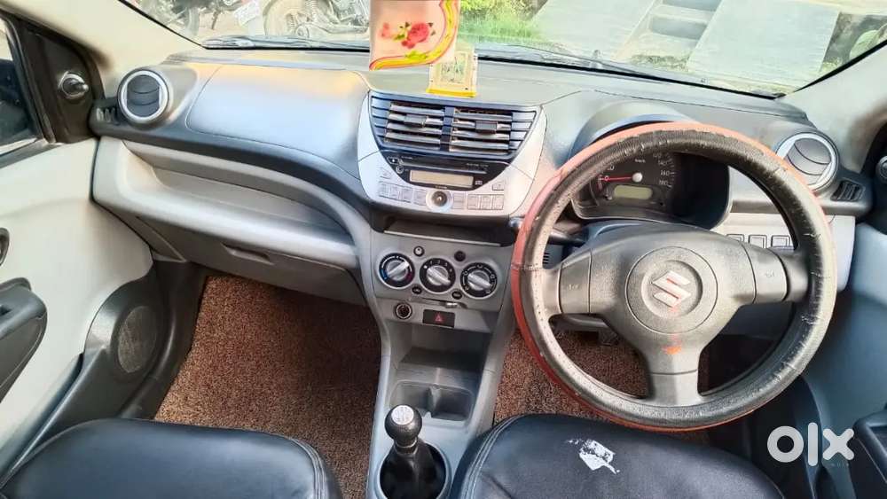 Maruti Suzuki A-star 2010 Petrol Good Condition