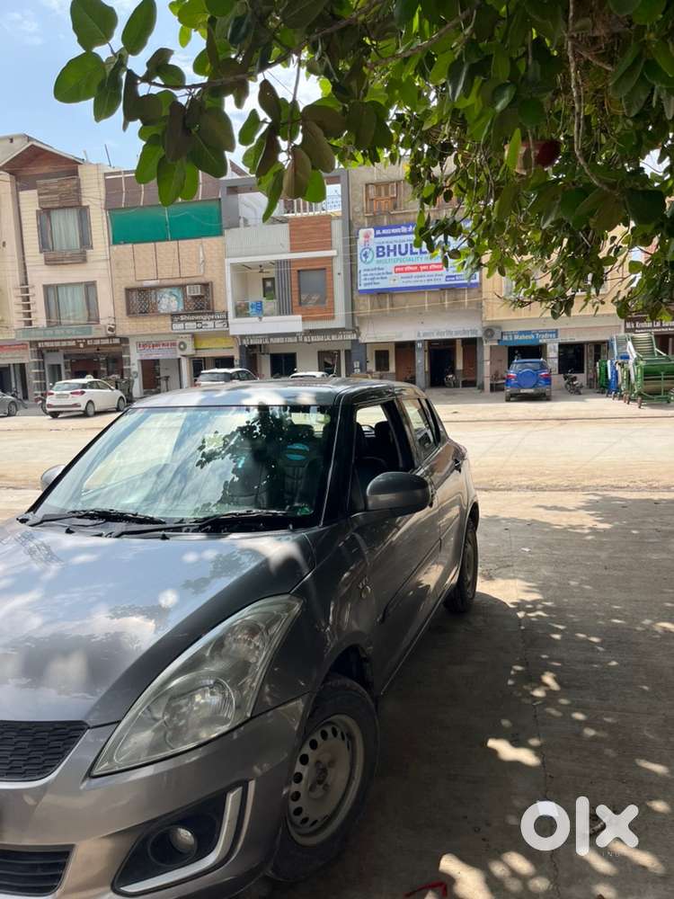 Maruti Suzuki Swift 2016 Model