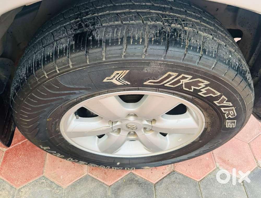 Toyota Fortuner 4x4 Mt 2.8 Diesel, 2015, Diesel