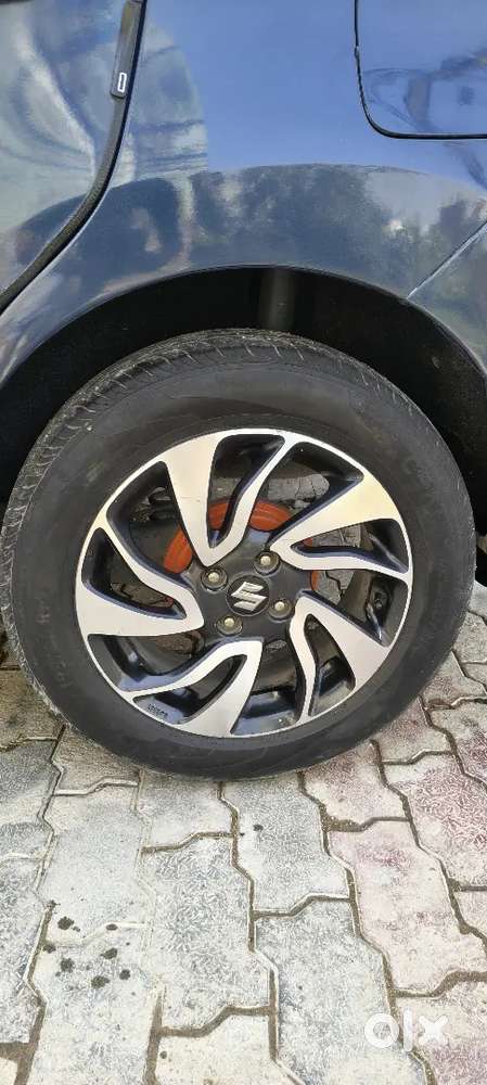 Baleno 2020