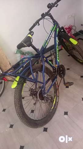 Olx store arcot bikes