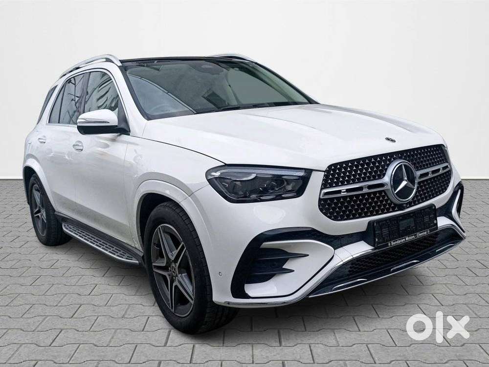 Mercedes-benz Gle 450 4matic Lwb, 2025, Petrol