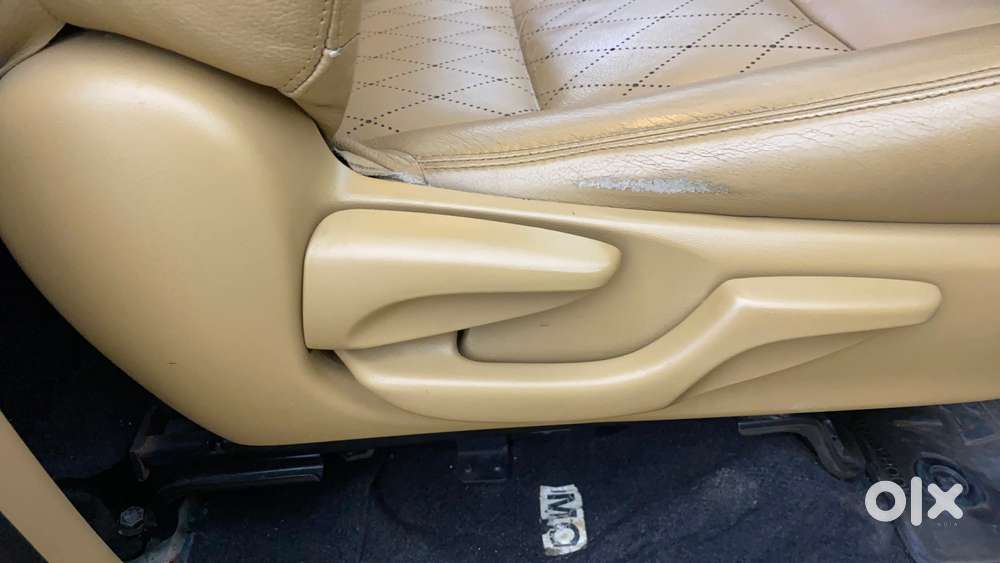 Toyota Innova Crysta