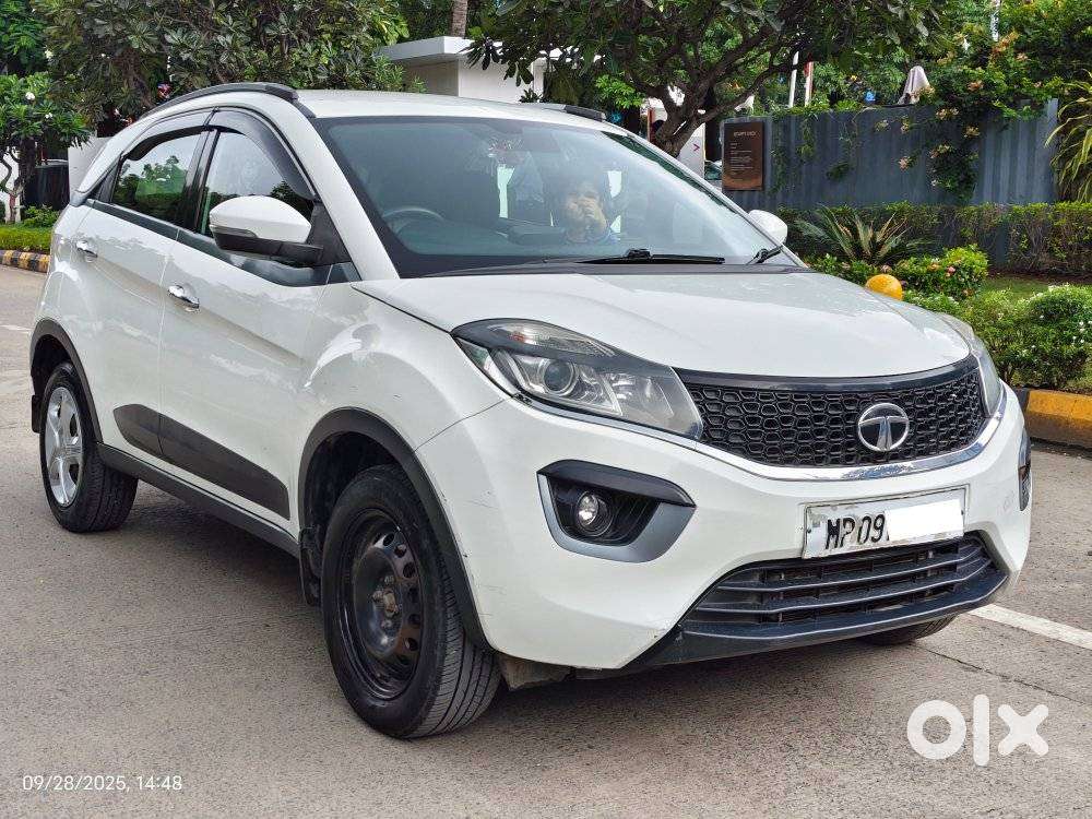 Tata Nexon 1.5 Revotorq Xz, 2019, Diesel