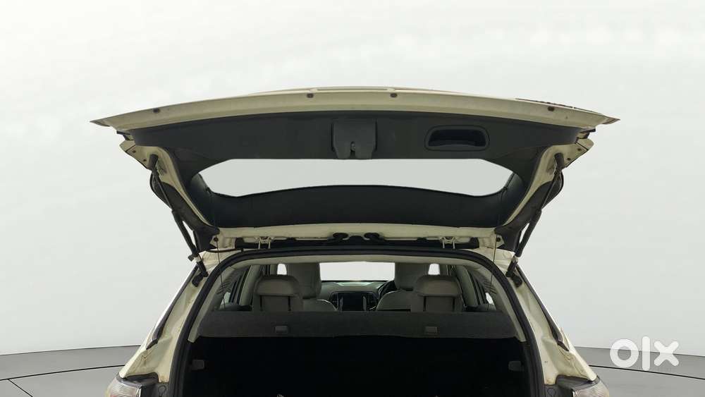 Jeep Compass 1.4 Night Eagle Petrol At, 2019, Petrol