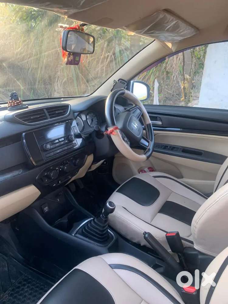 Honda Amaze