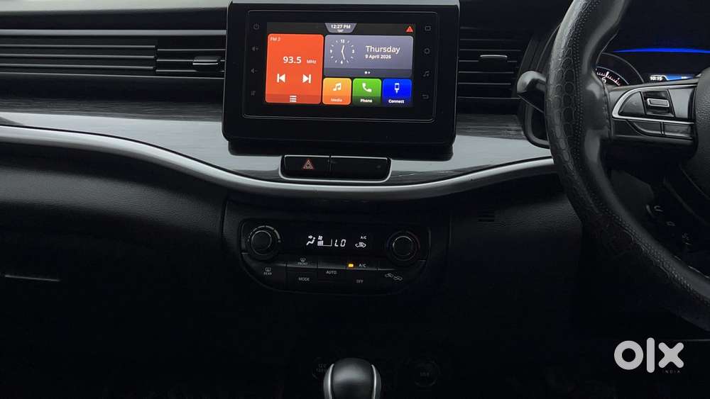 Maruti Suzuki Xl6 1.5 Zeta At, 2022, Petrol