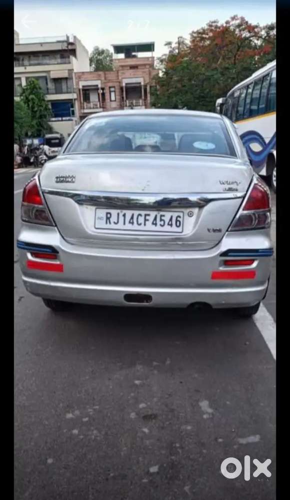 Maruti Swift Dzire 2008 Diesel Automatic