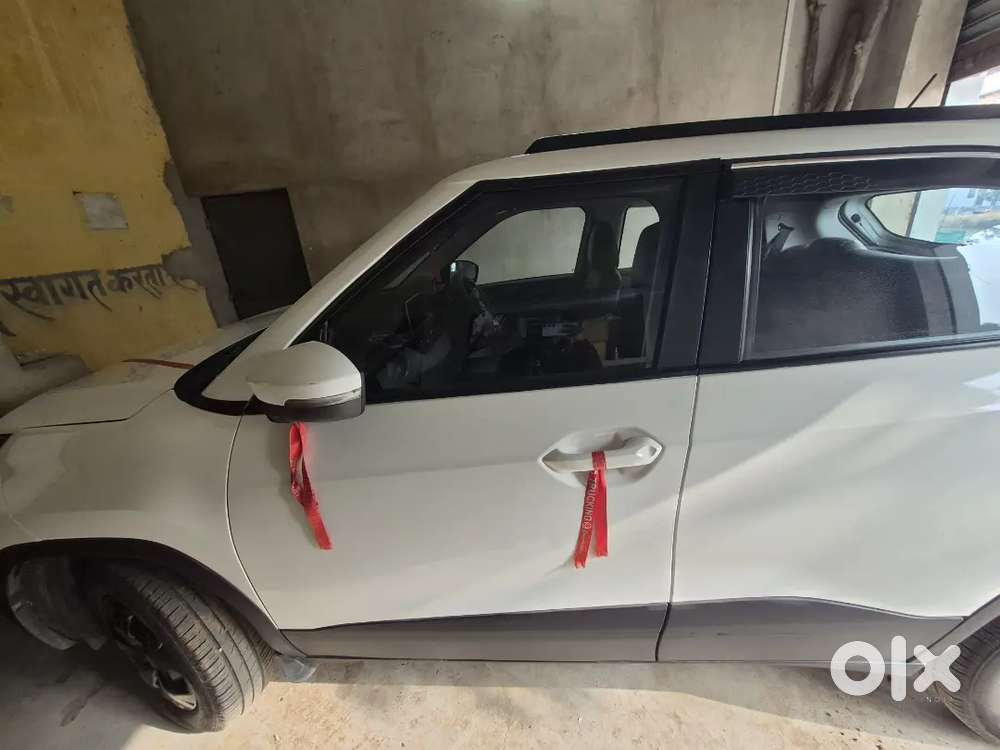 Tata Punch Camo Rhythm 2024