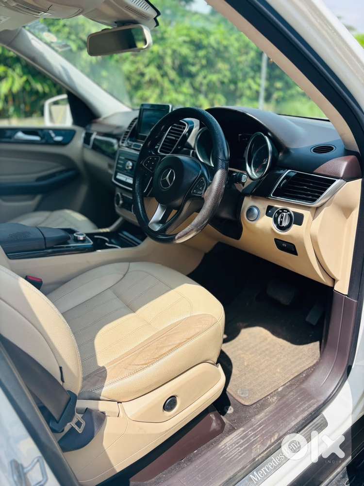 Mercedes-benz Gle Class 250d, 2017, Diesel