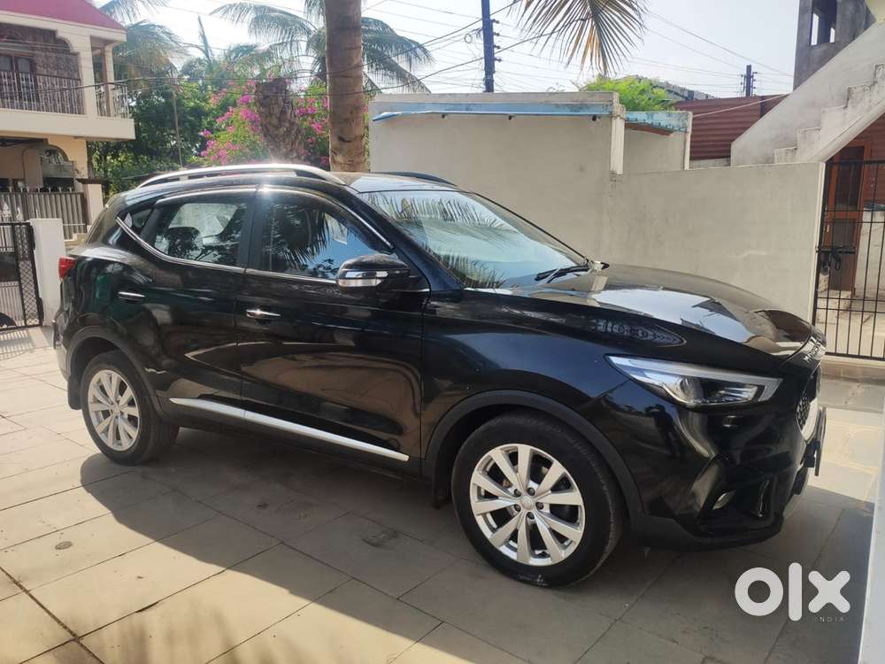Mg Astor Petrol 2022 Super