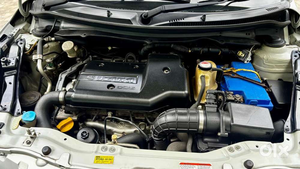 Maruti Suzuki Swift Vdi, 2013, Diesel