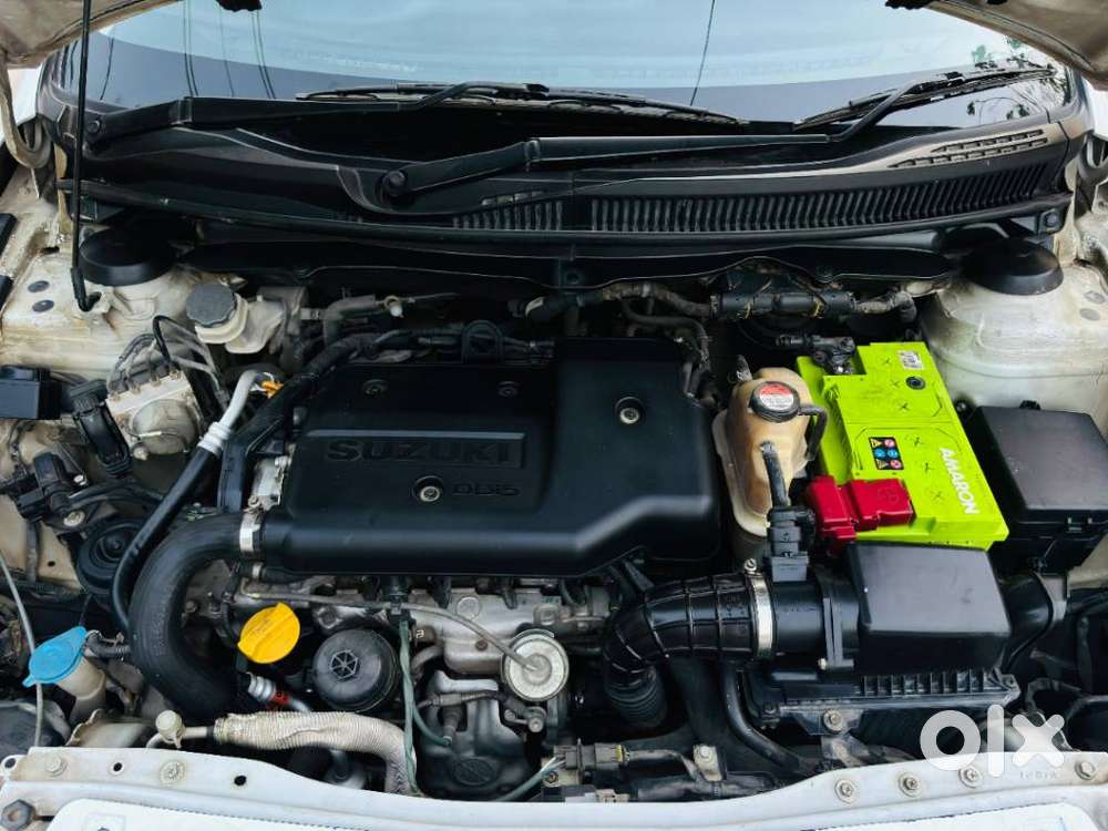 Maruti Suzuki Ciaz Sigma Diesel, 2018, Diesel