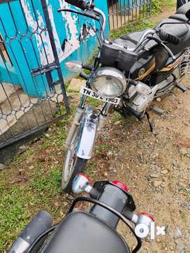 Yamaha crux in olx sale