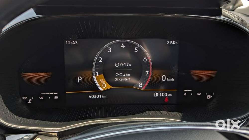 Skoda Slavia Style 1.5l Tsi Dsg, 2022, Petrol