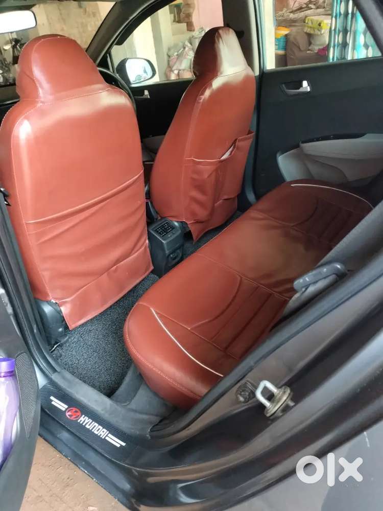 Hyundai Grand I10 Sportz Petrol 2018