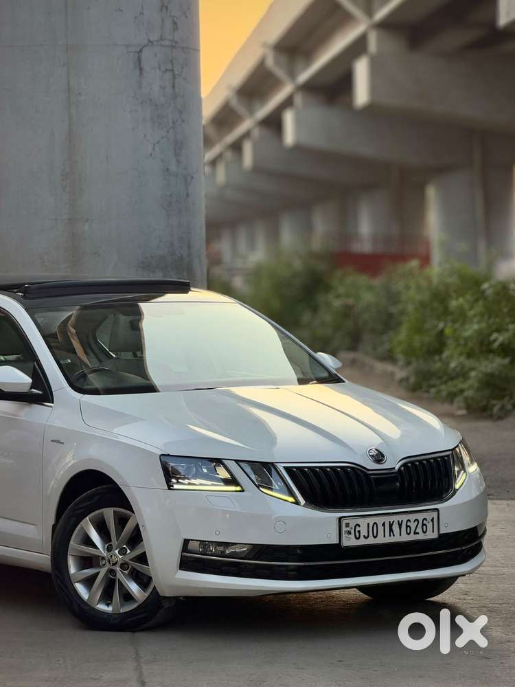 Skoda Octavia 2.0 L&k Tdi, 2020, Diesel