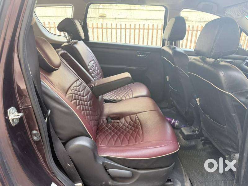 Maruti Suzuki Ertiga Vxi Cng, 2018, Cng & Hybrids