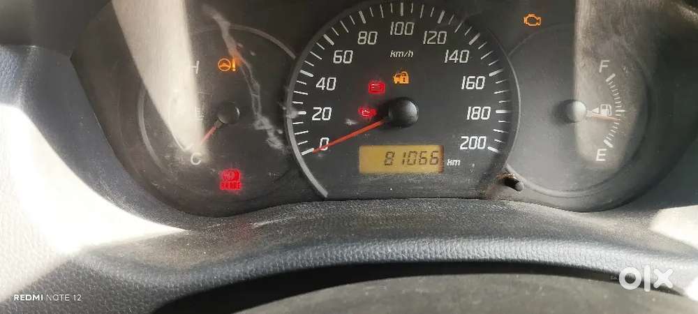 2008 Maruti Swift Lxi In Excellent Condition