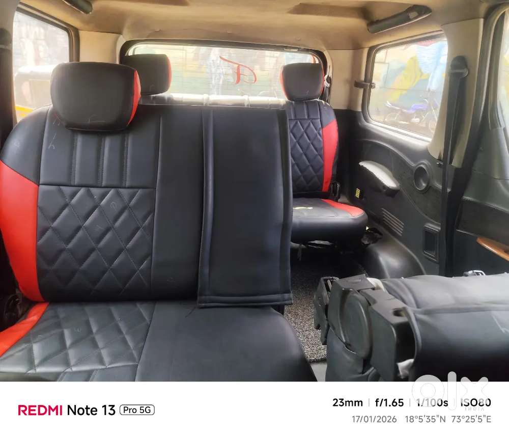 Mahindra Xylo 2009 Diesel Well Maintained