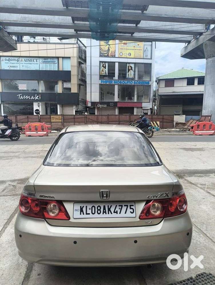 Honda City 1997-2006 1.5 Gxi, 2006, Petrol