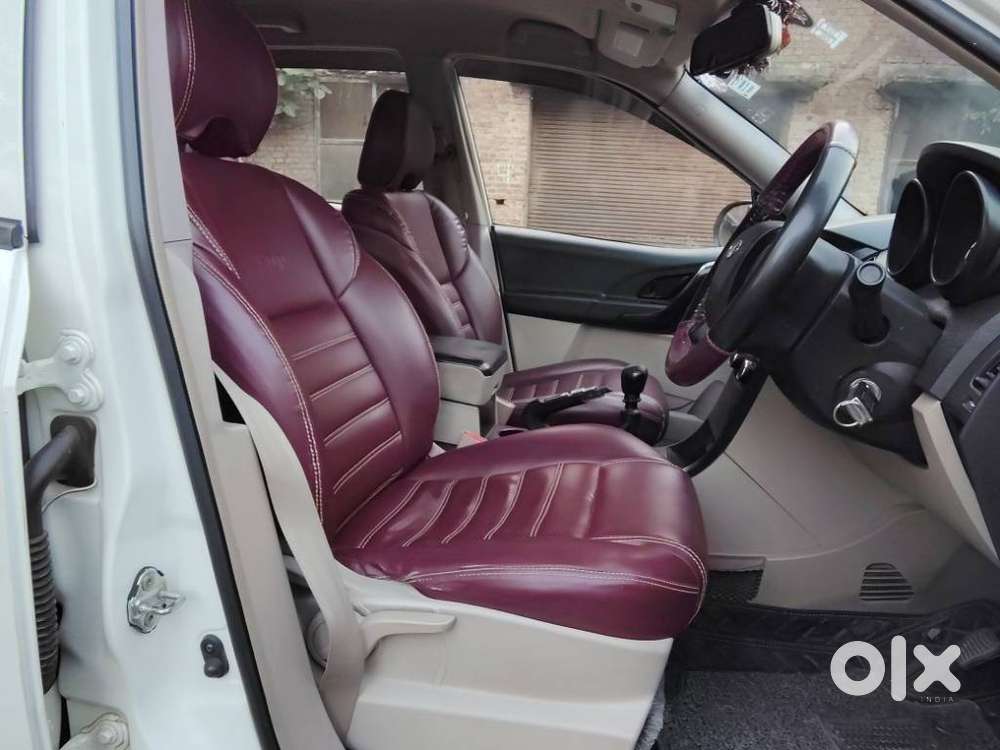Mahindra Xuv500 W6 2wd, 2017, Diesel
