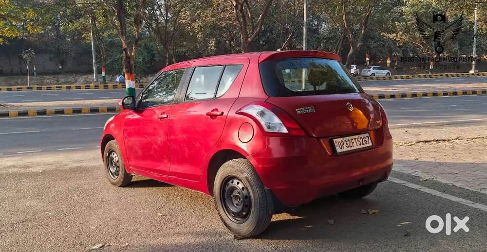 Maruti Suzuki Swift 2014 Petrol 30000 Km Driven