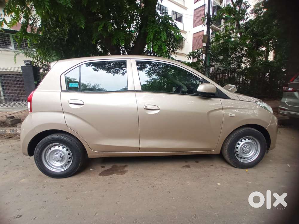 Hyundai Santro Magna, 2019, Petrol