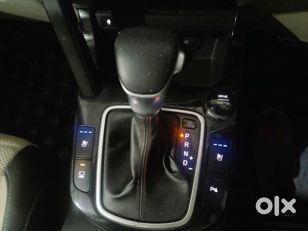 Kia Seltos Gtx Plus 1.5 Diesel 6at 2020 – Top-end Loaded  1st Owner