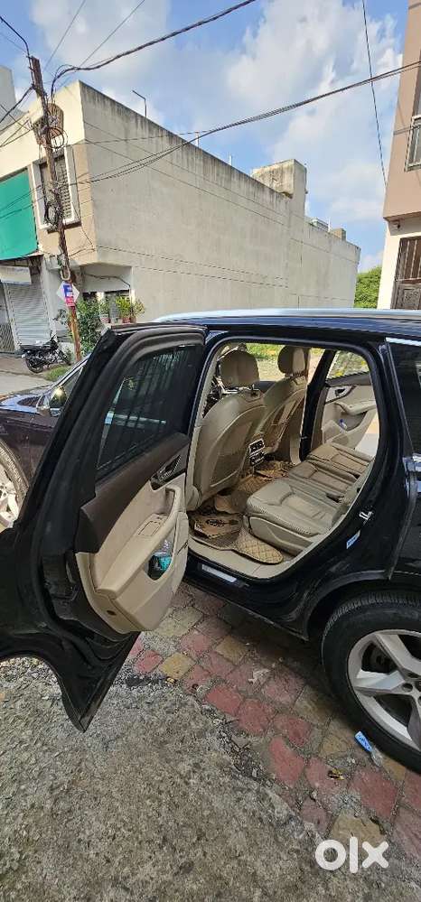 Audi Q7 3.0 Tdi 2018