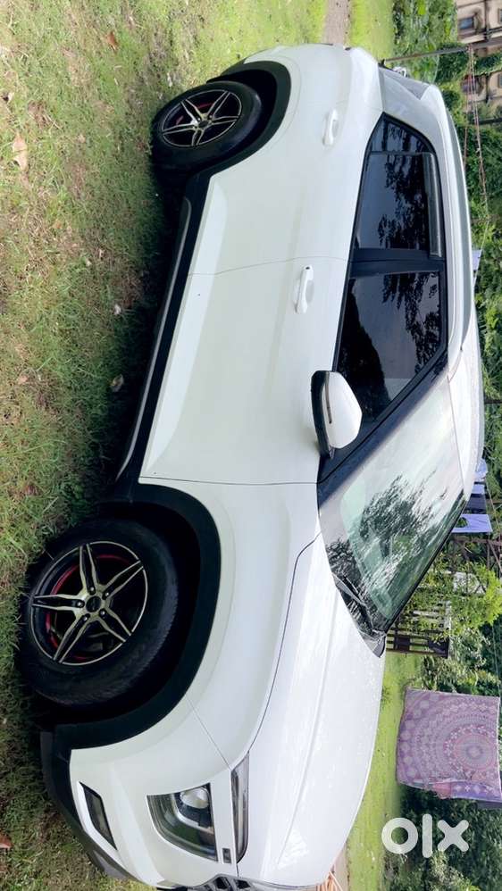 Hyundai Creta Facelift 2020 Last  Lifetime Tax