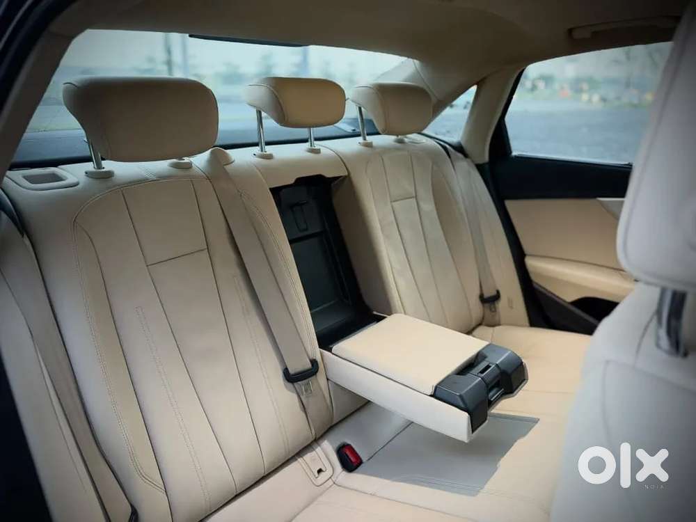 Audi A4 2.0 Technology 40 Tfsi, 2021, Petrol