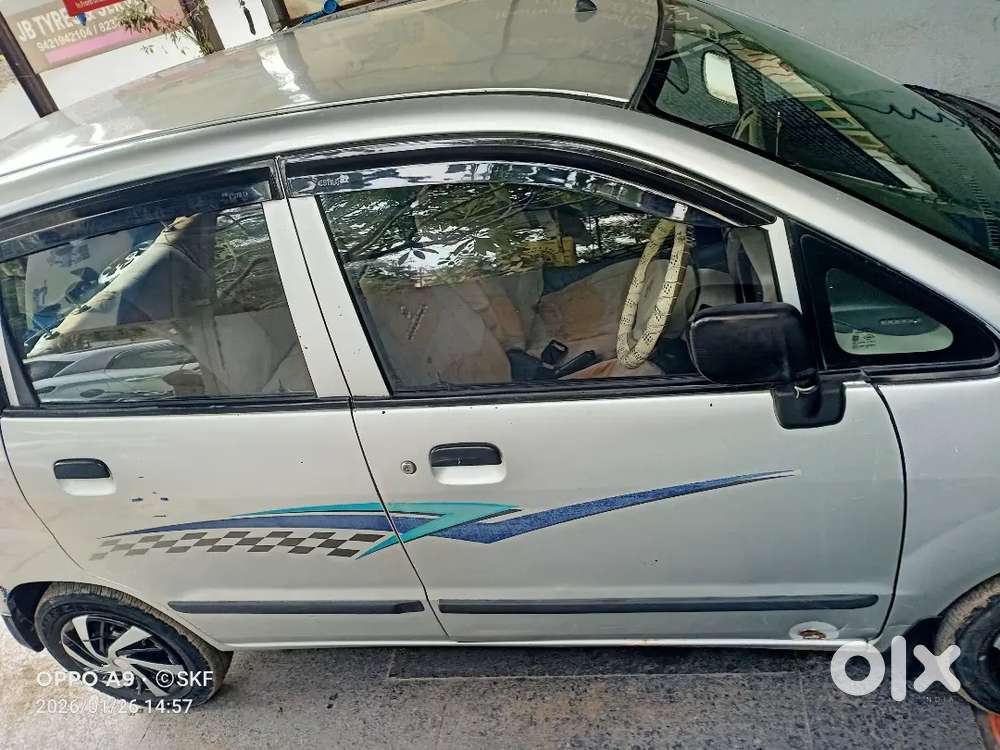 Zen Estilo Kadak Condition Passing Done 2027 Tak