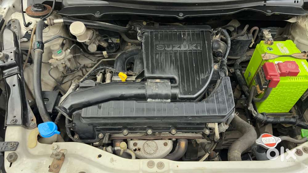Maruti Suzuki Swift Dzire 1.3 Vxi, 2015, Petrol