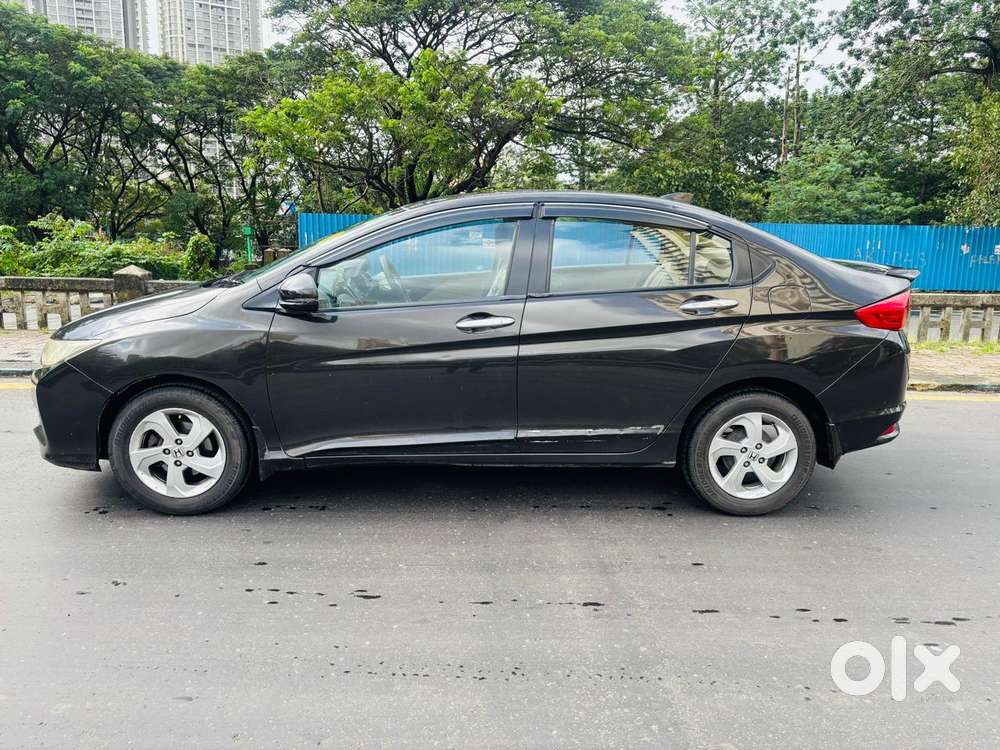 Honda City I Dtec V, 2016, Diesel