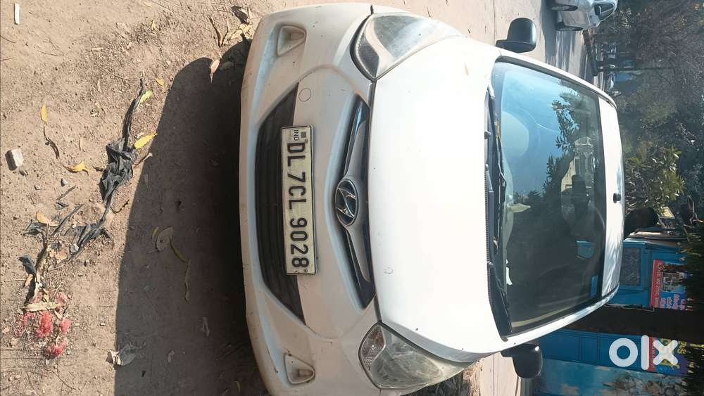 2012 Hyundai Eon Era Plus