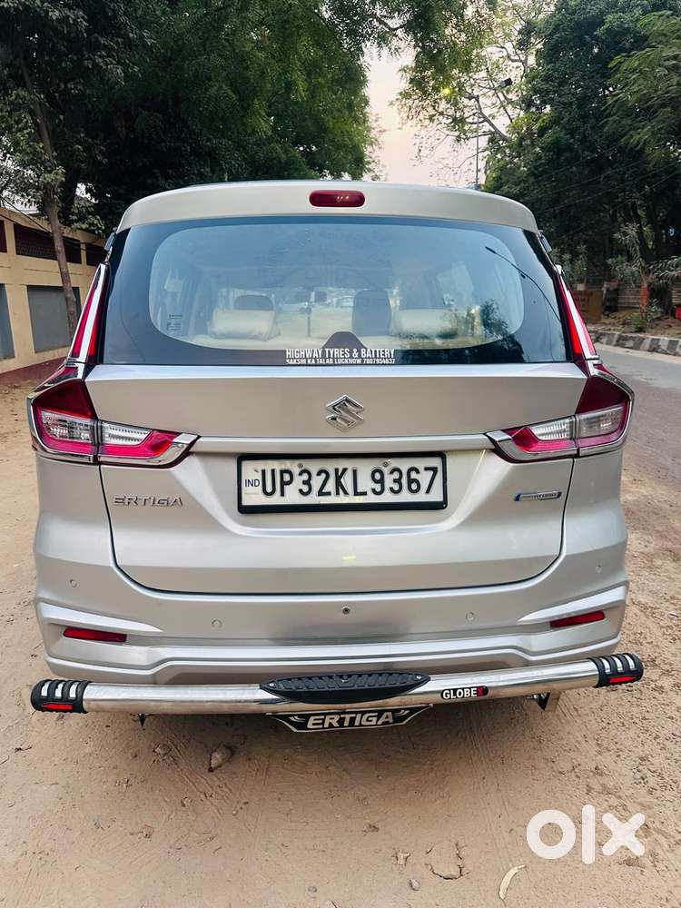 Maruti Suzuki Ertiga, 2019, Diesel