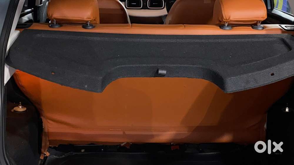 Tata Punch Creative Amt, 2023, Petrol