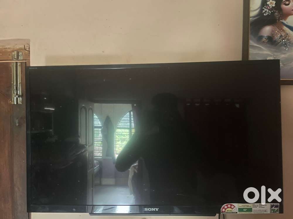 Sony Led Tv 32 inches