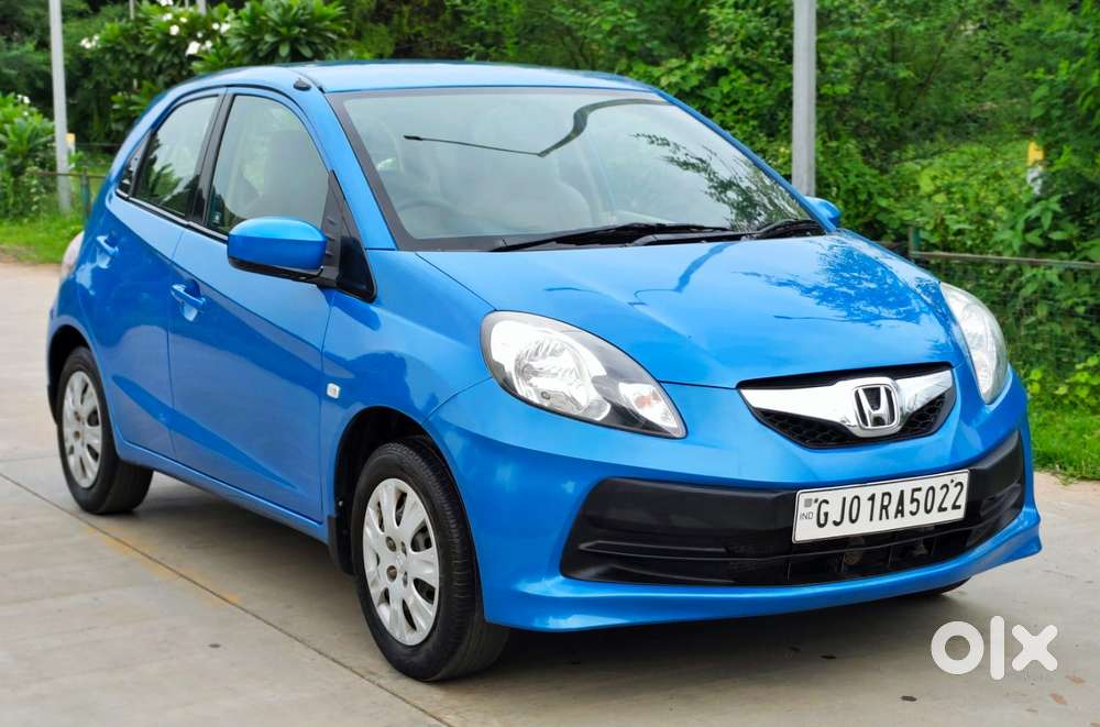 Honda Brio