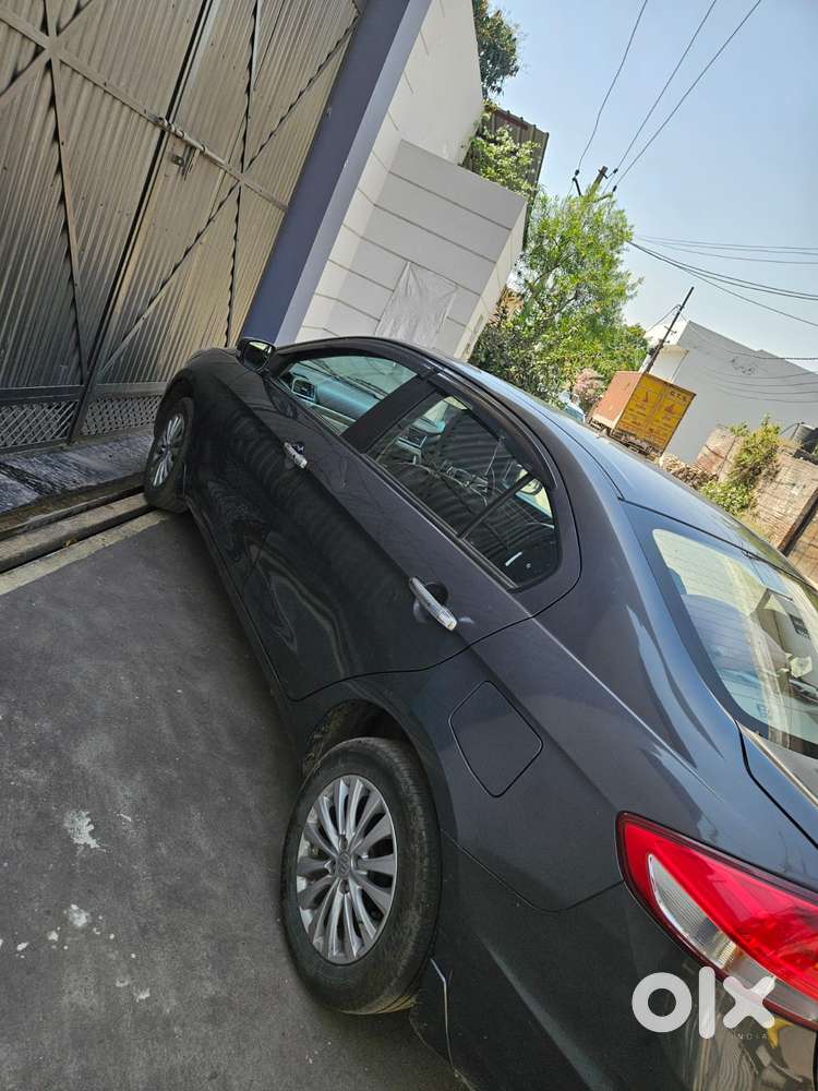 Maruti Suzuki Ciaz 1.3 Zeta Shvs Mt, 2023, Petrol