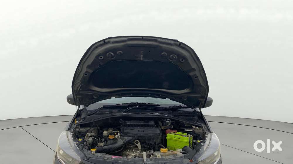 Tata Tiago 1.2 Revotron Xm, 2022, Cng & Hybrids