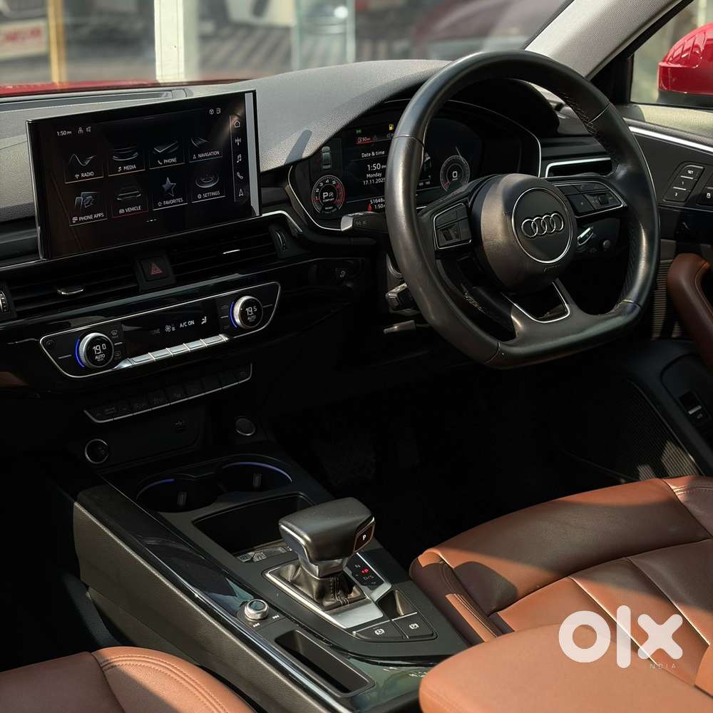 Audi A4 2.0 Technology 40 Tfsi, 2023, Petrol