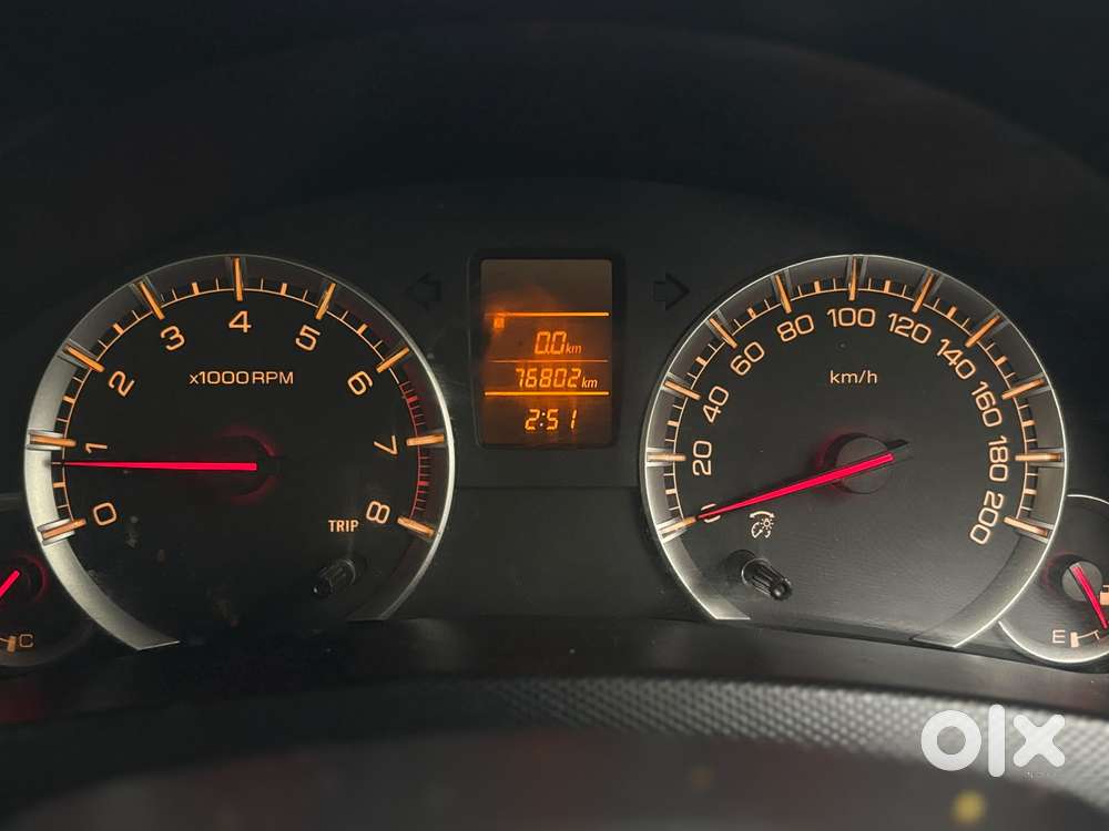 Maruti Suzuki Swift Vxi + Manual, 2014, Petrol