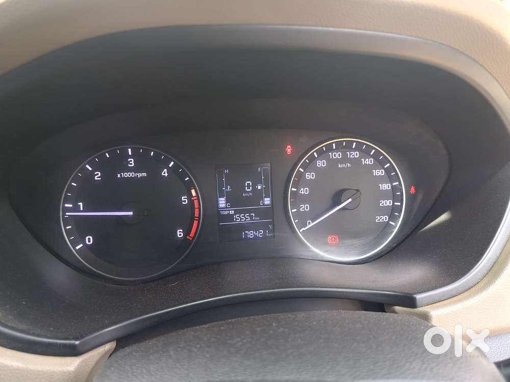 Hyundai I20 E Magna 1.2, 2014, Diesel