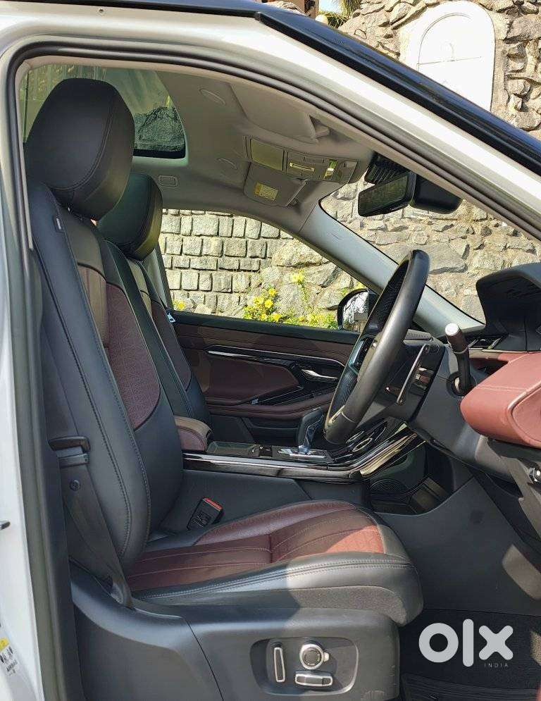 Land Rover Range Evoque, 2023, Diesel