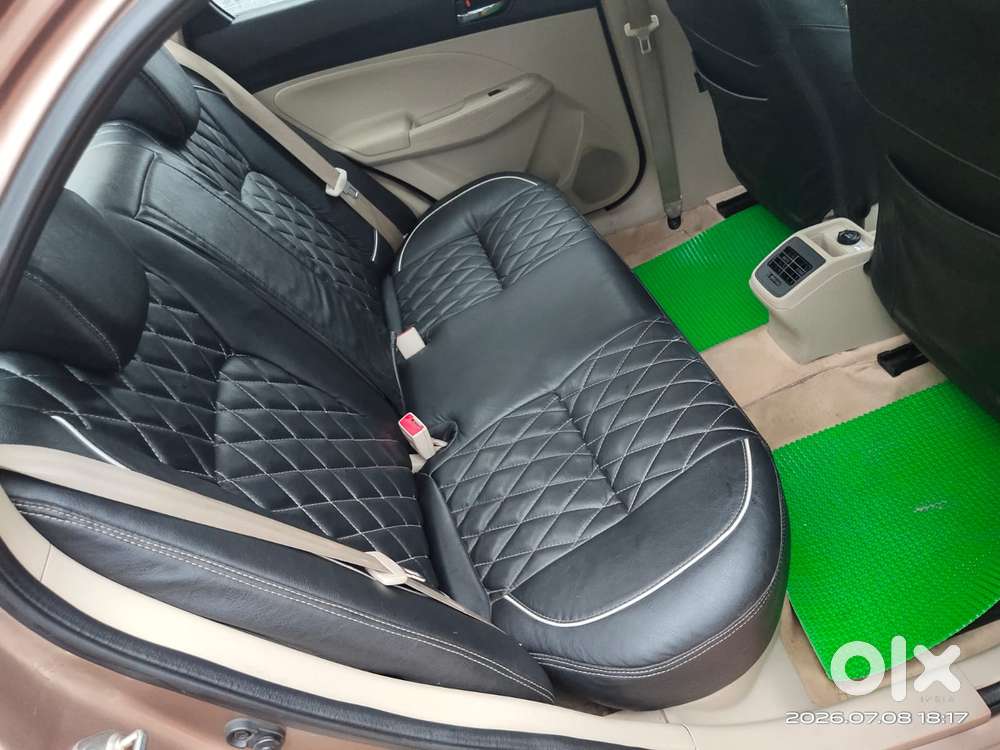 Maruti Suzuki Dzire 1.2 Zxi, 2019, Cng & Hybrids