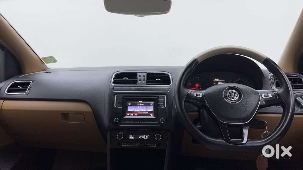 Volkswagen Ameo 1.2 Mpi Highline, 2016, Petrol